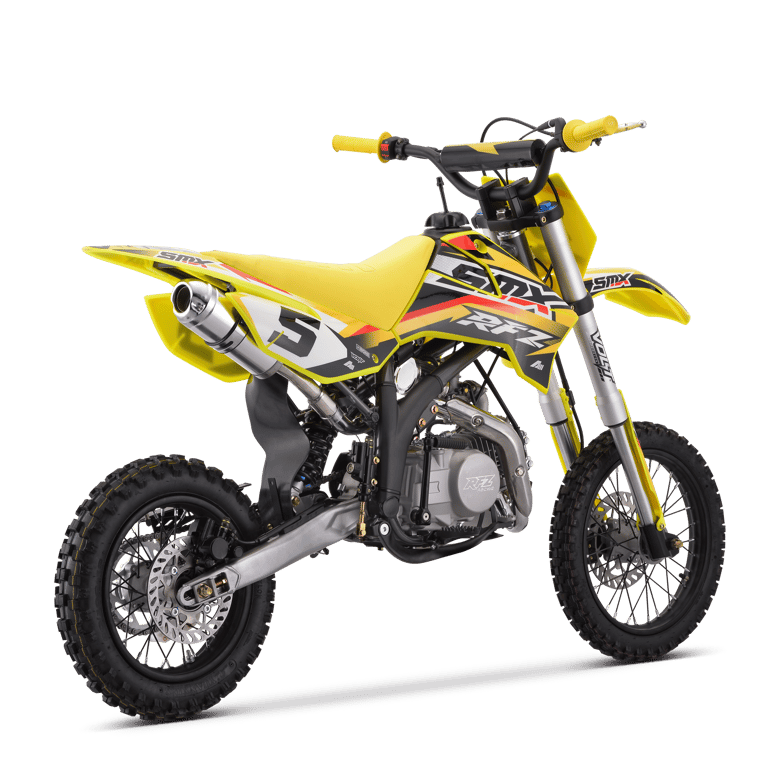 Moto da cross RFZ 150cc (Prossimamente esaurito)
