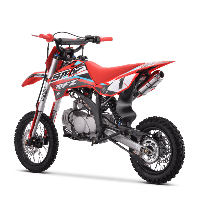 Moto da cross RFZ 150cc (Prossimamente esaurito)