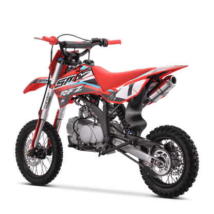 Moto da cross RFZ 150cc (Prossimamente esaurito)