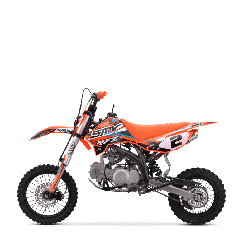 Moto da cross RFZ 150cc (Prossimamente esaurito)