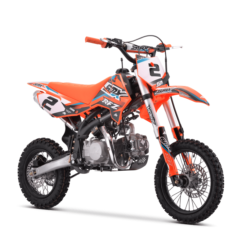 Moto da cross RFZ 150cc (Prossimamente esaurito)