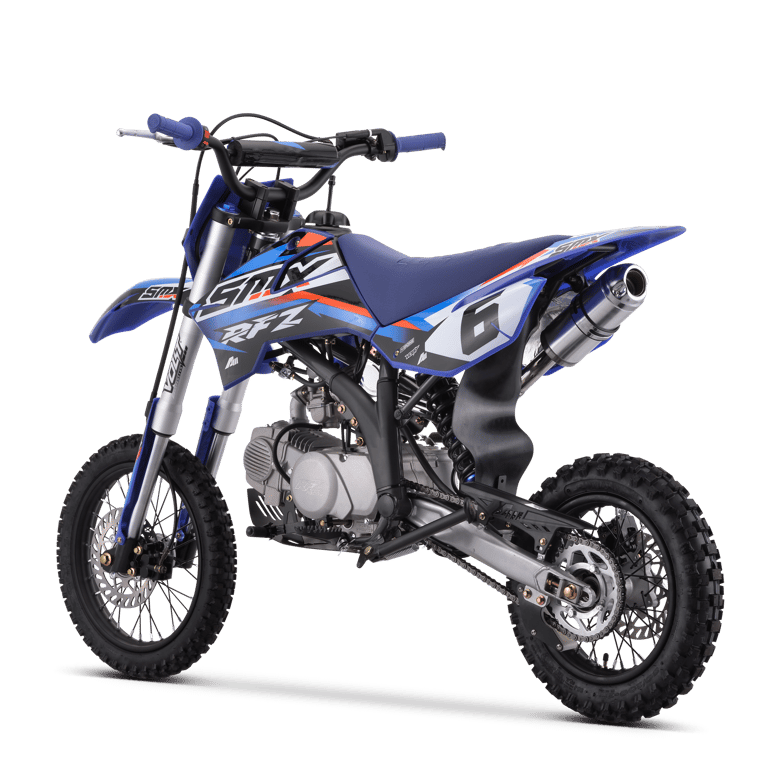 Moto da cross RFZ 150cc (Prossimamente esaurito)