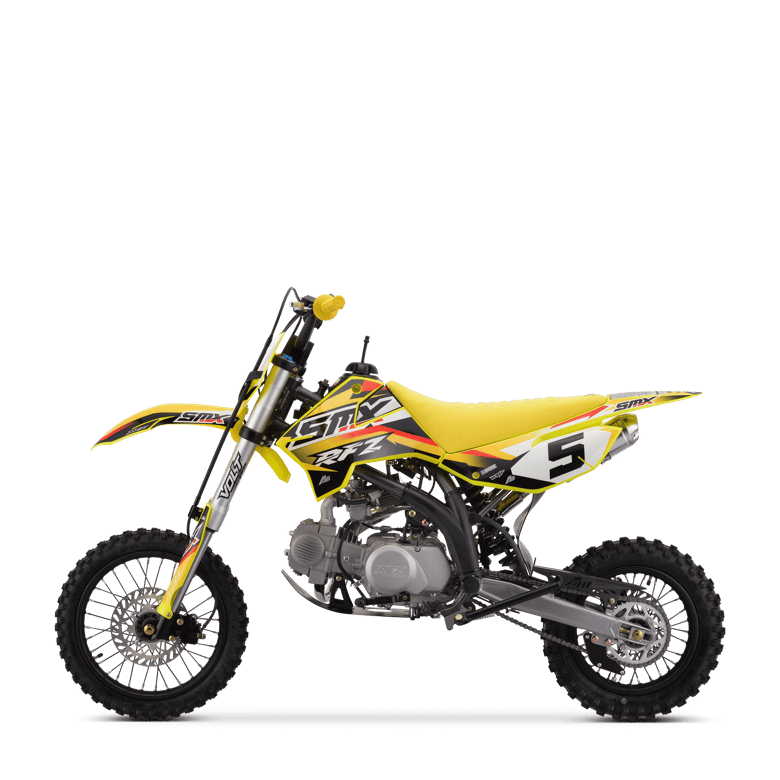 Moto da cross RFZ 150cc (Prossimamente esaurito)