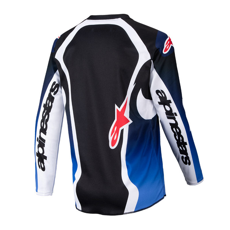 Set Racer Cross per bambini dai 5 ai 12 anni