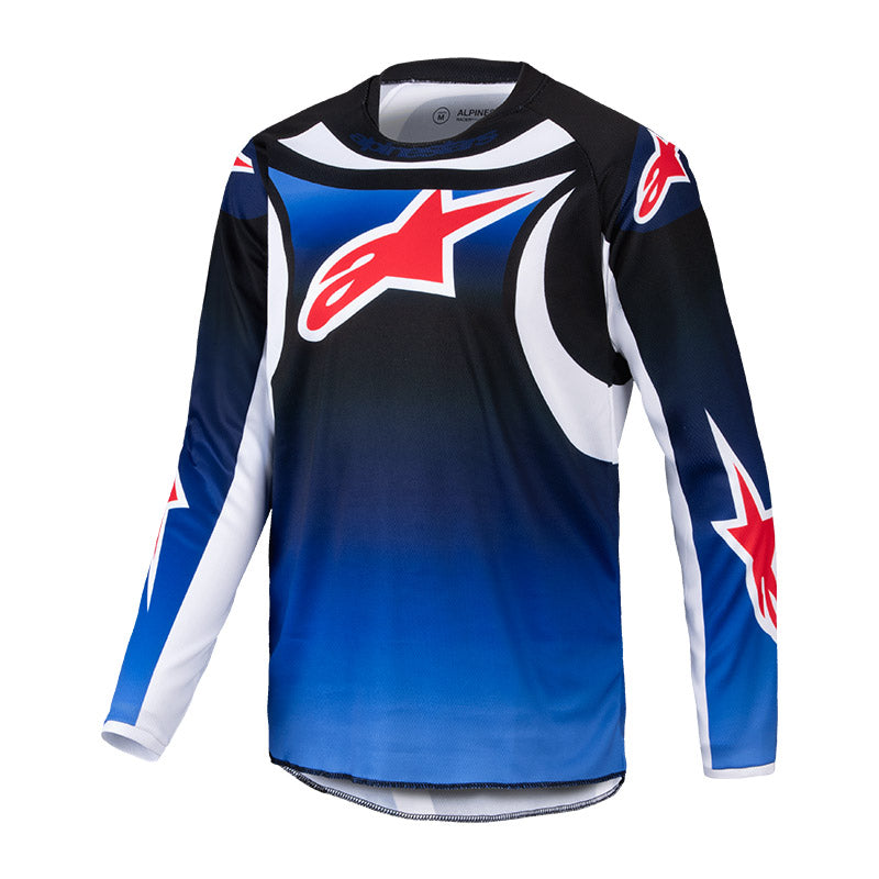 Set Racer Cross per bambini dai 5 ai 12 anni